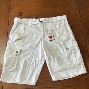 Ditch Plains Men Cargo Shorts